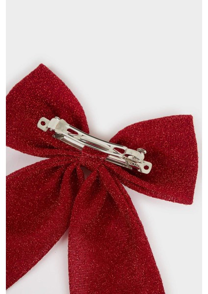 Kadın Yılbaşı Temalı Kırmızı Fiyonk TOKA F7045AXNS fiyatları