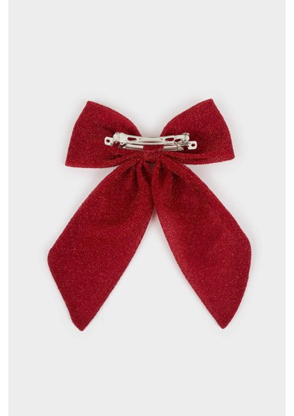 Kadın Yılbaşı Temalı Kırmızı Fiyonk TOKA F7045AXNS modelleri