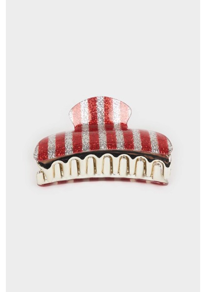 Kadın Yilbaşı Temalı Mandal TOKA F7059AXNS