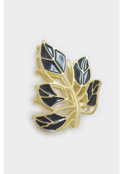 Kadın Yaprak Detaylı Mandal TOKA F8252AXNS