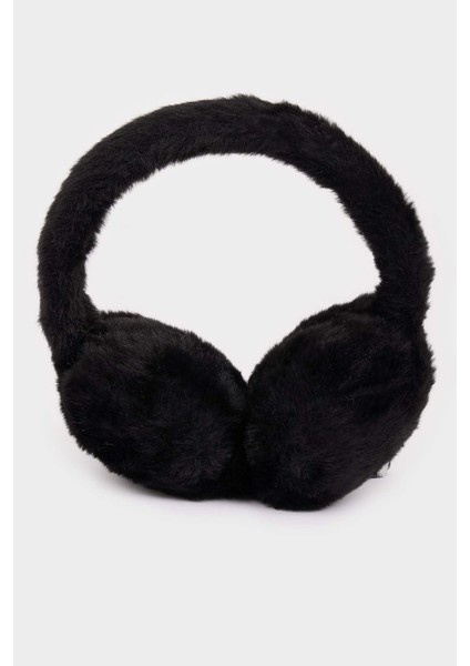 Kız Çocuk Pelüş Kulaklık G1171A825WN