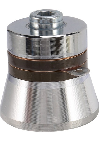 3x 60W 40KHZ Dönüşüm Verimliliği Ultrasonik Piezoelektrik Transdüser Temizleyici Performanslı Akustik Bileşenler (Yurt Dışından) modelleri