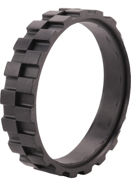 Xiaomi Için 4x Tekerlek Lastikleri 1s 1s Robot Vakum Süpürge Roborock S50 S55 S5 Max Wheels Anti-Slip Mijia Değiştirme (Yurt Dışından) fırsatları