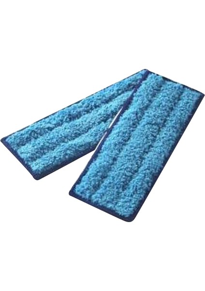 Irobot Braava Jet 200 Serisi Robot Mop Sadece Yıkanabilir Islak Paspas (2 Paket) Için Yedek Parçalar (Yurt Dışından)