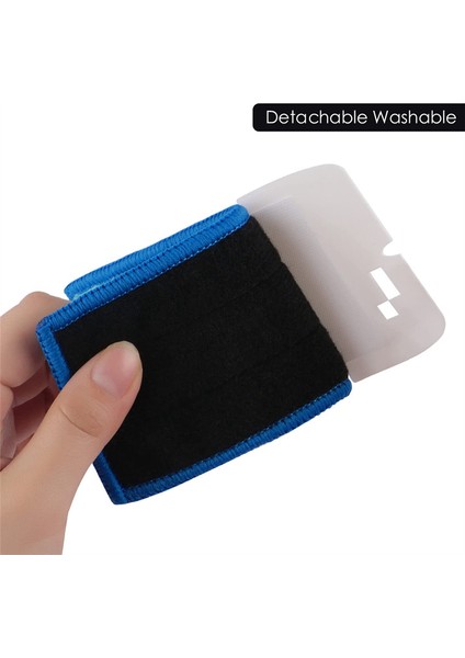 Irobot Braava Jet 200 Serisi Robot Mop Sadece Yıkanabilir Islak Paspas (2 Paket) Için Yedek Parçalar (Yurt Dışından) fiyatları