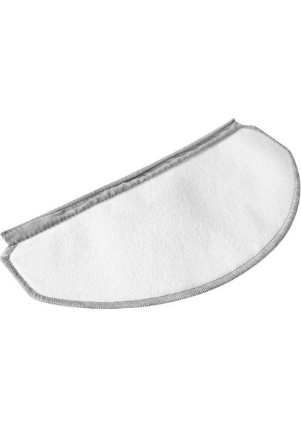 Ecovacs Için 2x T10 Plus Yeniden Kullanılabilir Sert Zemin Uzman Uyumlu Mikrofiber Yumuşak Mop Pad Vakum Aksesuarları Değiştirme (Yurt Dışından) fiyatları