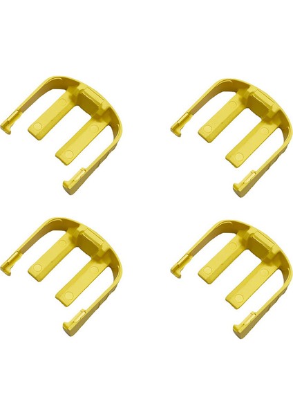 Karcher Için 2x K2 K3 K7 Araba Ev Basınç Gücü Yıkayıcı Tetikleyici Değiştirme C Klipsli Ev Temizleme Araçları Konnektörü (Yurt Dışından)