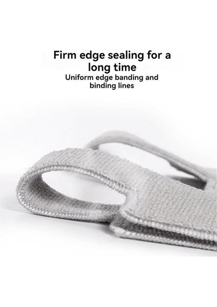 9pcs Ecovacs Için Mop Pad Aksesuarları Winbot W1/ W1 Pro Pencere Vakum Süpürge Robot Yıkanabilir ve Yeniden Kullanılabilir Mop Bezi (Yurt Dışından) fırsatları