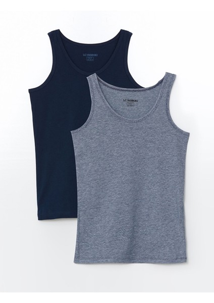 Yeni Sezon Bisiklet Yaka Erkek Çocuk Atlet