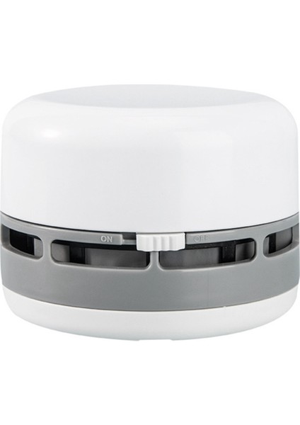 Mini Kablosuz Elde Taşınan Elektrikli Klavye Temizleyici Masaüstü Vakum Süpürge Taşınabilir Enkaz Süpürge (Yurt Dışından)