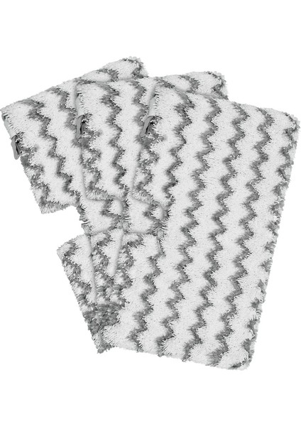 Köpekbalığı S3500 Serisi S3501 S3601 S3501S S3601C Buharlı Pocket Mop Mikrofiber Scrob Mop Pedler (Yurt Dışından)