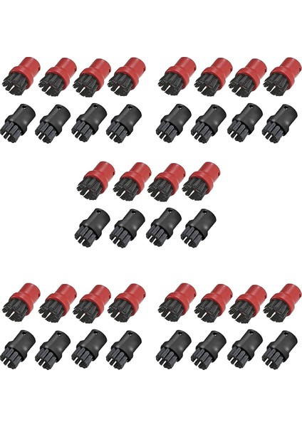 Karcher Sc1 Sc2 Sc3 Sc4 Sc5 Sc7 Premium Buhar Temizleyici (Yurt Dışından)