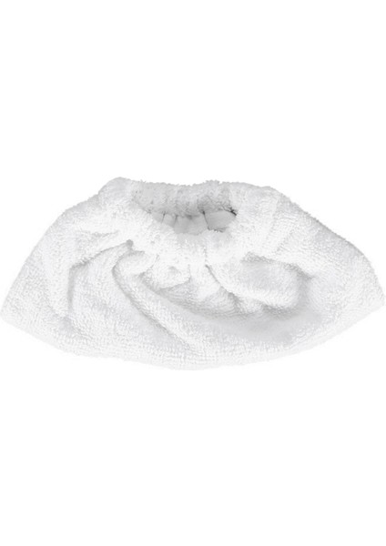 8pcs Buharlı Paspas Temizleme Pedi Kumaş Kapak Paçavraları Karcher Easyfix Sc2 Sc3 Sc4 Sc5 Mop Temizleyici Yedek Parçalar (Yurt Dışından) fiyatları