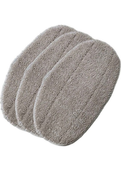 Leifheit Cleantenso Buhar Mop Bez Kapağı, Temizlik Bezi, Yedek Bezi 8 Adet (Yurt Dışından) modelleri