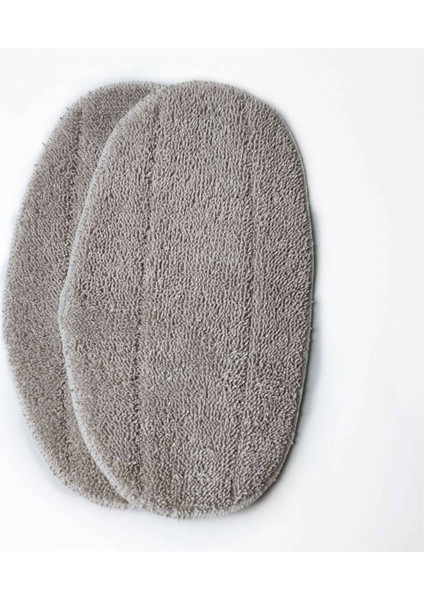 Leifheit Cleantenso Buhar Mop Bez Kapağı, Temizlik Bezi, Yedek Bezi 8 Adet (Yurt Dışından) fırsatları