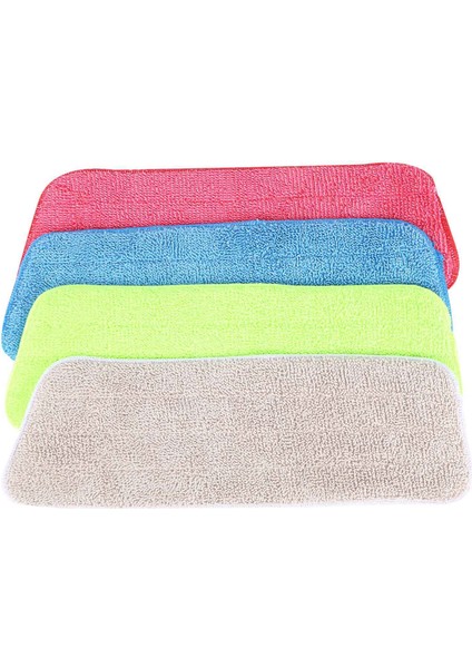 Vorfreude Sprey Mop ve Tüm Püskürtme Mops ve Yıkanabilir Mops Için 12 Pc Temizleme Posunu (Yurt Dışından) fiyatları