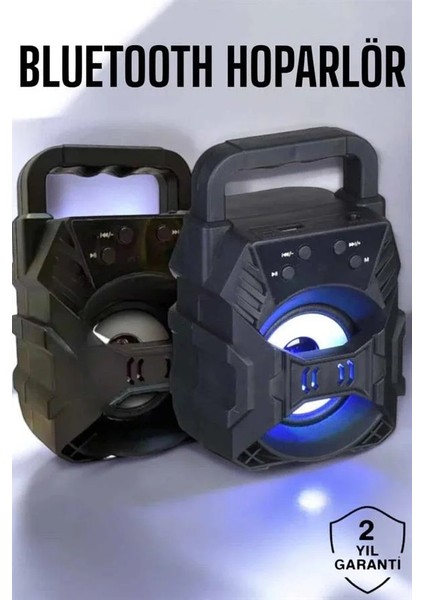 Yüksek Performanslı Bluetooth Hoparlör Kablosuz Taşınabilir fiyatları