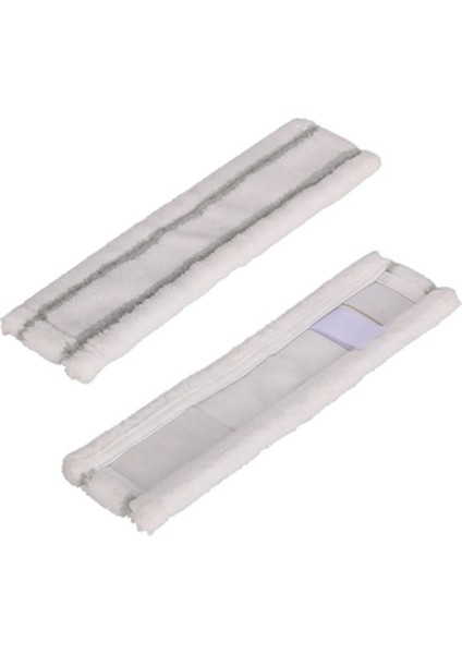 8pcs 7CMX27.5CM Karcher WV50 WV75 Pencere Temizleme Makinesi Için Mikrofiber Paspas Bezleri Dayanıklı ve Pratik (Yurt Dışından) fırsatları