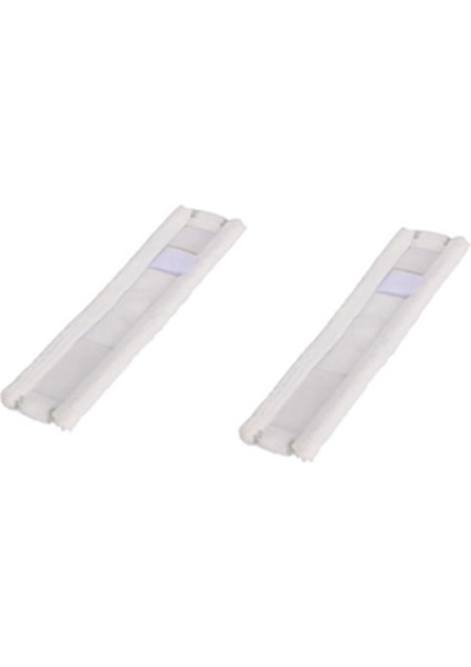 8pcs 7CMX27.5CM Karcher WV50 WV75 Pencere Temizleme Makinesi Için Mikrofiber Paspas Bezleri Dayanıklı ve Pratik (Yurt Dışından) indirimleri