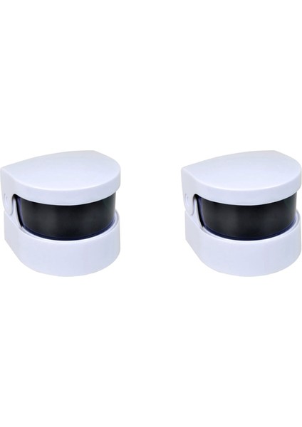2x Kablosuz Takıntı Temizleyici Premium Takı Paraları Temizleme Makinesi (Yurt Dışından)