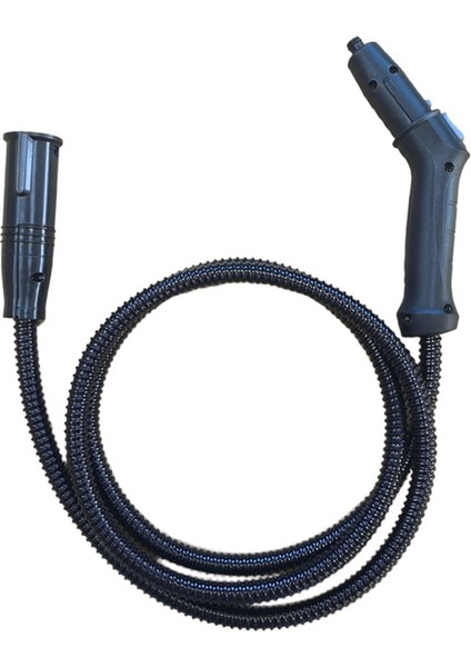 Sc1, Sc1 Easyfix Premium, Nozul Uzatma Hortumu 2.863-021.0 Için Karcher Steam Temizleyici Uzatma Hortumu Için (Yurt Dışından)