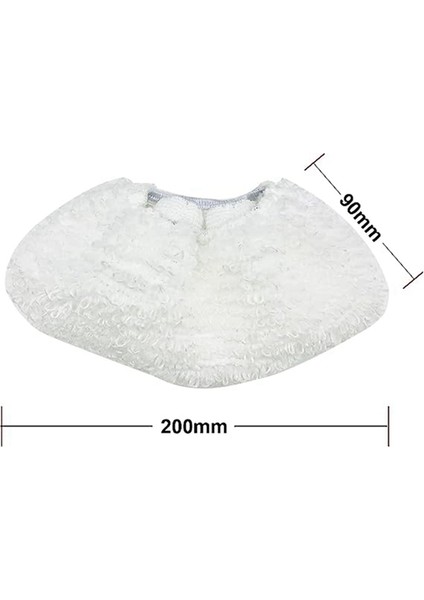 Karcher Karcher Sc1 Sc2 Sc3 Sc4 Sc5 Sv7 Elde Taşıyıcı Bez Kapağı Değiştirme (Yurt Dışından) fiyatları