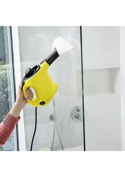 Karcher Karcher Sc1 Sc2 Sc3 Sc4 Sc5 Sv7 Elde Taşıyıcı Bez Kapağı Değiştirme (Yurt Dışından) indirimleri