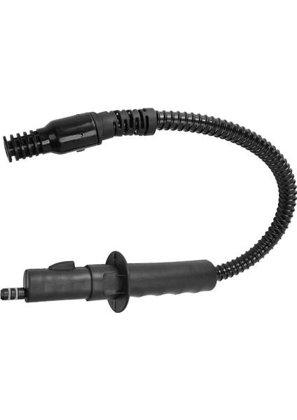 Hanehalkı 5 Arada 1 Temizlik Paspası Uzun Hortum Yedek Parçaları Steam Paspas X5 Aksesuarları Için Uygun (Yurt Dışından)