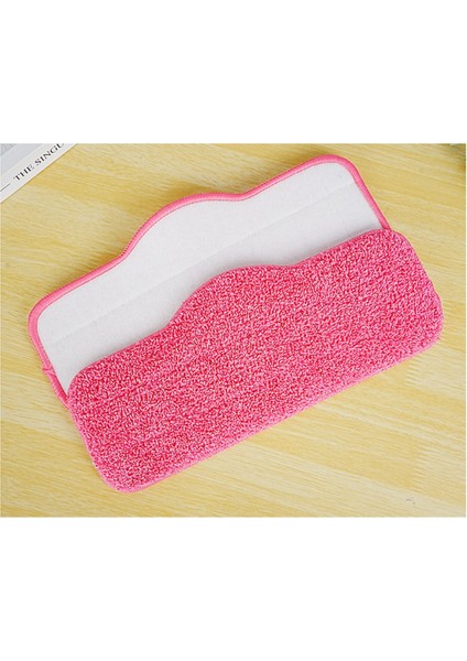 8pcs Mikrofiber Yedek Buhar Paspas Pedleri Buhar Paspas Temizleyici Yıkanabilir ve Yeniden Kullanılabilir Yedek Paspas Pedleri (Yurt Dışından) fiyatları