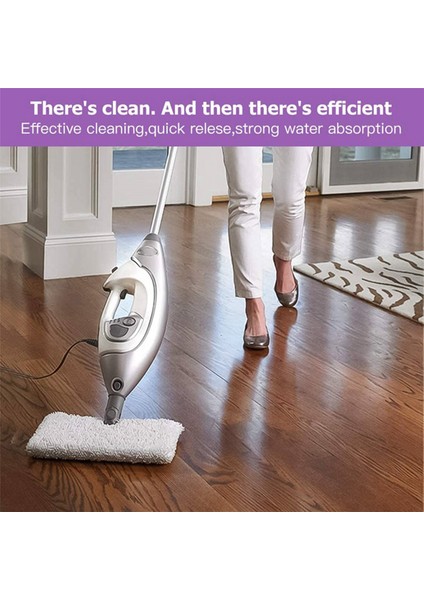 6x Değiştirilmiş Buhar Pot Pedleri Köpekbalığı Steam Mop Pads S3500 Serisi S3501 S3601 S3550 S3901 S3801 (Yurt Dışından) fırsatları