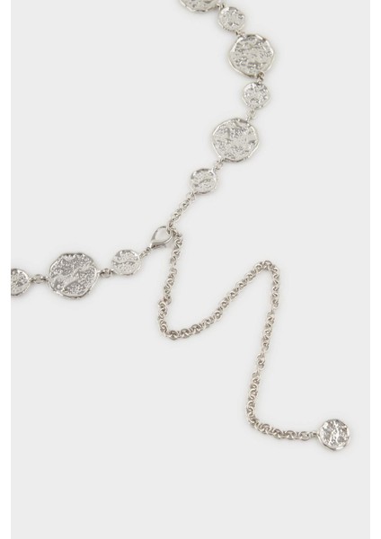 Kadın Gold Metal Kemer G0107AXNS fiyatları