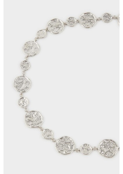 Kadın Gold Metal Kemer G0107AXNS modelleri