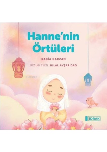 Hannenin Örtüleri