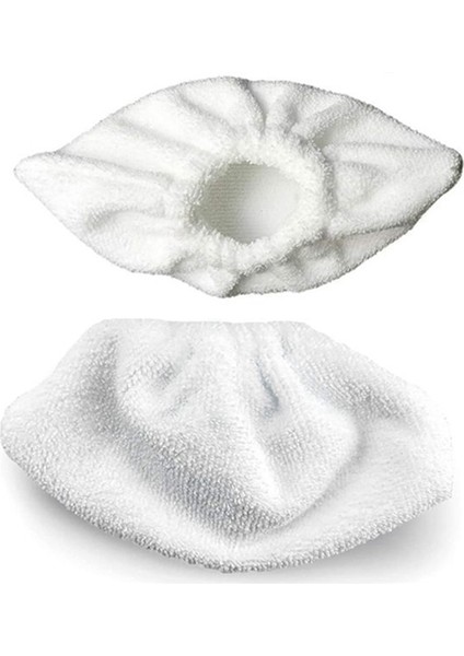 15X Yedek Buhar Paspas Bezi Için Karcher Easyfix Sc2 Sc4 Sc5 Sc5 Buhar Temizleyici Mikrofiber Zemin Giysileri (Yurt Dışından) indirimleri