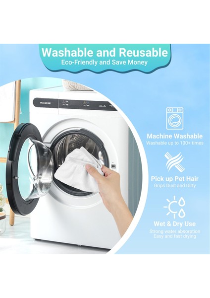 Bissell Steam Shot, Wagner, Pursteam, Mcculloch, Dupray, Comforday Için 8 Paket Buhar Paspası Pedleri (Yurt Dışından) fiyatları