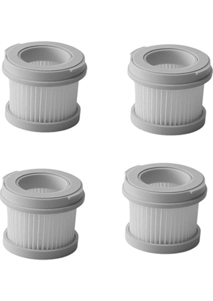 4pcs Xiaomi Kablolu Akar Sökücü Için MJCMY02DY Filtre Elemanı 2 Yıkanabilir Filtre Elemanı (Yurt Dışından) fiyatları