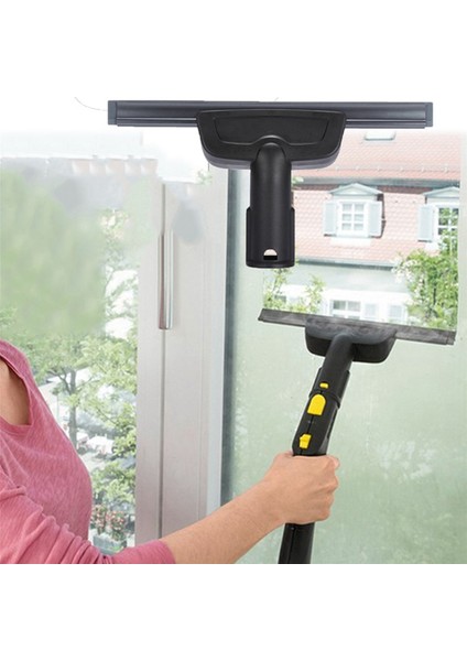 Karcher Için 2x Sc2 Sc3 Sc4 Sc5 Sc5 Pencere Nozumu Buhar Temizleyici Aynaları Için Nem ve Çözünmüş Kir Ev Temizliği B (Yurt Dışından) fırsatları