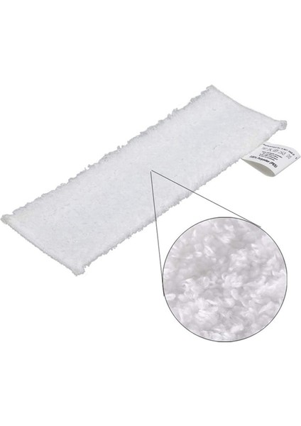 18X Mikrofiber Zemin Kumaş Seti Mikrofiber Kapak Seti Karcher Easyfix Için Renk Yuvarlak Fırçalar Sc2 Sc 3 Sc4 Sc5 (Yurt Dışından) modelleri