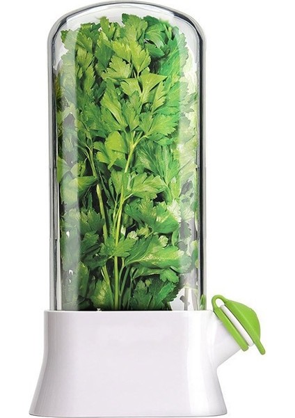 Yeni Vanilya Bitkiler ve Sebzeler Anti-Crusher Kutusu (Yurt Dışından)