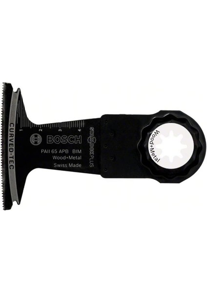 Multiherramienta_paıı 65 Apb:, Metal: Curva: 10UDS