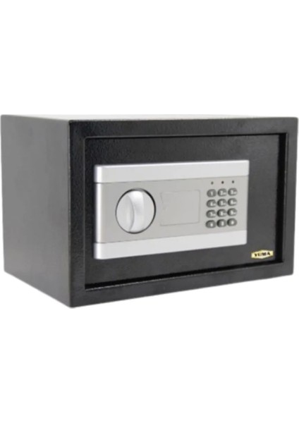 Küçük Boy Kasa 200X310X170MM - Lisinya