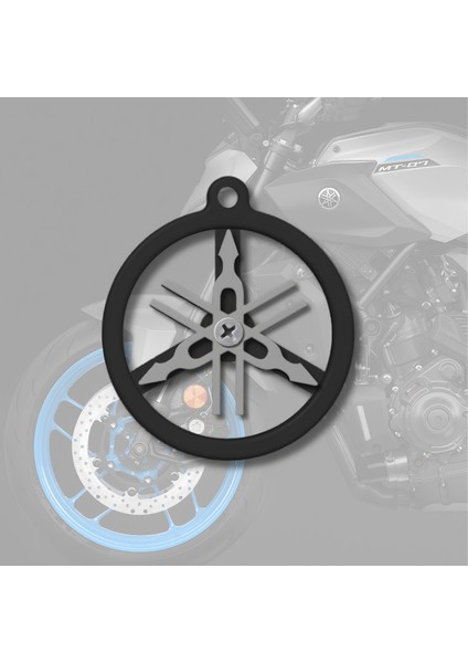 Tuf Fan Kapağı – 120MM Uyumlu, Sarı Logolu Gaming Aksesuar fiyatları