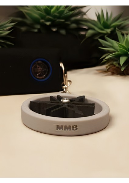 Tuf Fan Kapağı – 120MM Uyumlu, Sarı Logolu Gaming Aksesuar indirimleri