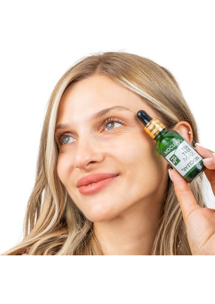 TEA TREE MAX modelleri