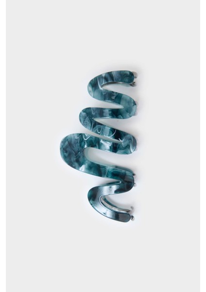 Kadın Mavi Mandal TOKA F7789AXNS