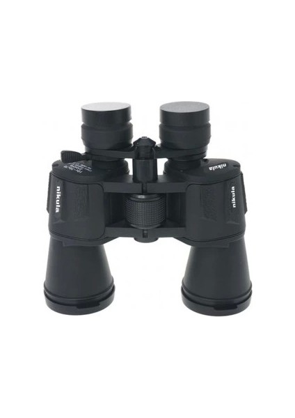 10-30X50 Zoom Dps I Zoomlu Süper Kaliteli Dürbün ( Lisinya )