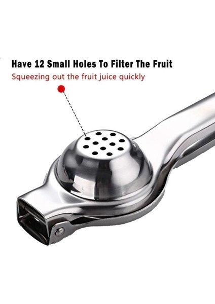 Paslanmaz Çelik Sarımsak Presi ( Lisinya ) fiyatları