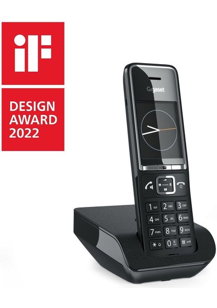 COMFORT 550 DECT TELEFON