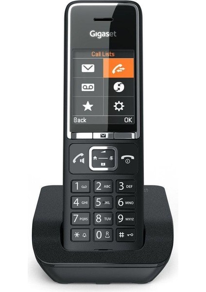 COMFORT 550 DECT TELEFON fiyatları