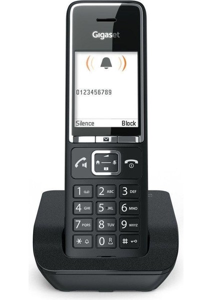 COMFORT 550 DECT TELEFON fırsatları